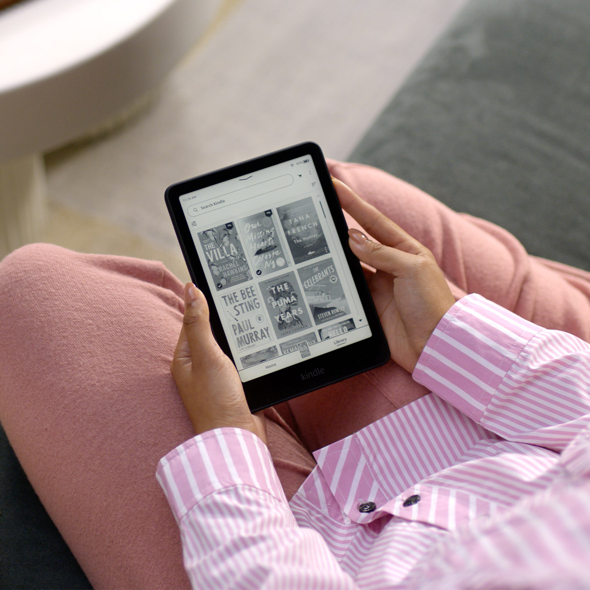 Amazon.com: Amazon Kindle Paperwhite 16GB (newest model) – 20