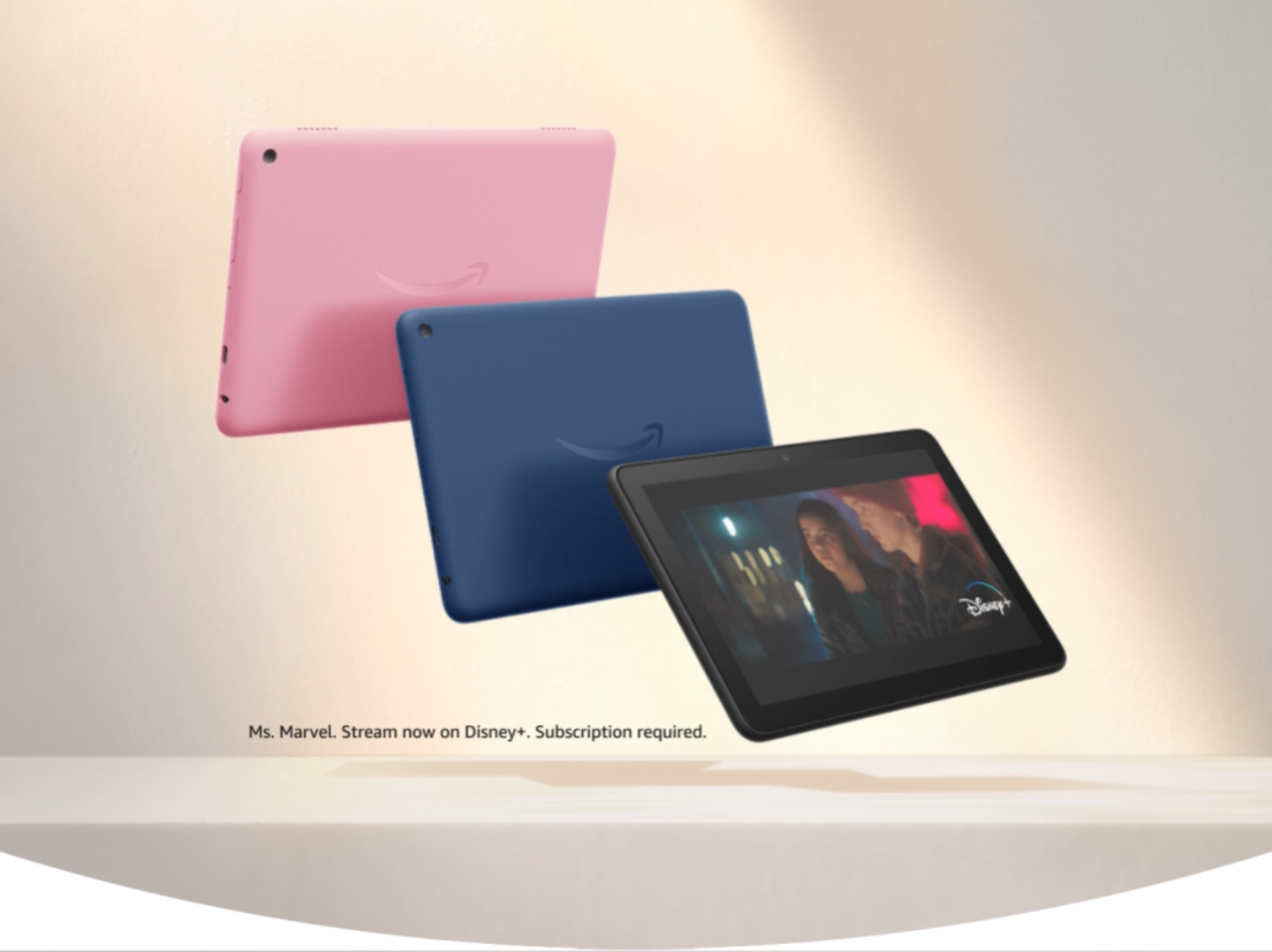 2022 Denim Fire HD 8 Tablet, 8” HD Display & 32 GB | Amazon