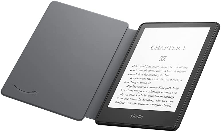 Amazon.com: Amazon Kindle Paperwhite Signature Edition (32 GB