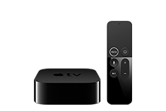 Amazon.com: Apple Apple TV 4K Wi‑Fi 2022 con 64 GB de