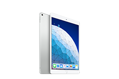 Amazon.com : Apple iPad Pro (11-inch, Wi-Fi, 64GB) - Silver (1st