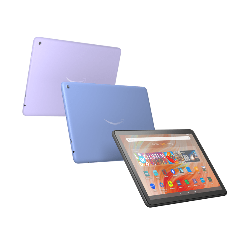 Fireタブレットの仕様： Fire HDモデル | Amazon Fireデバイスの仕様