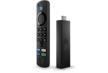 Device Specifications: Fire TV Streaming Media Player | Amazon