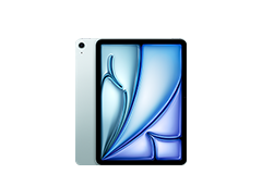 Apple iPad Air 11-inch with M3 chip Built for Apple Intelligence