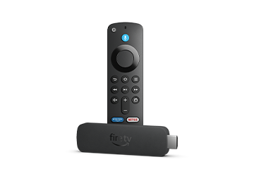Amazon Fire TV Stick 4K Max (Newest gen), supports Wi-Fi 6E
