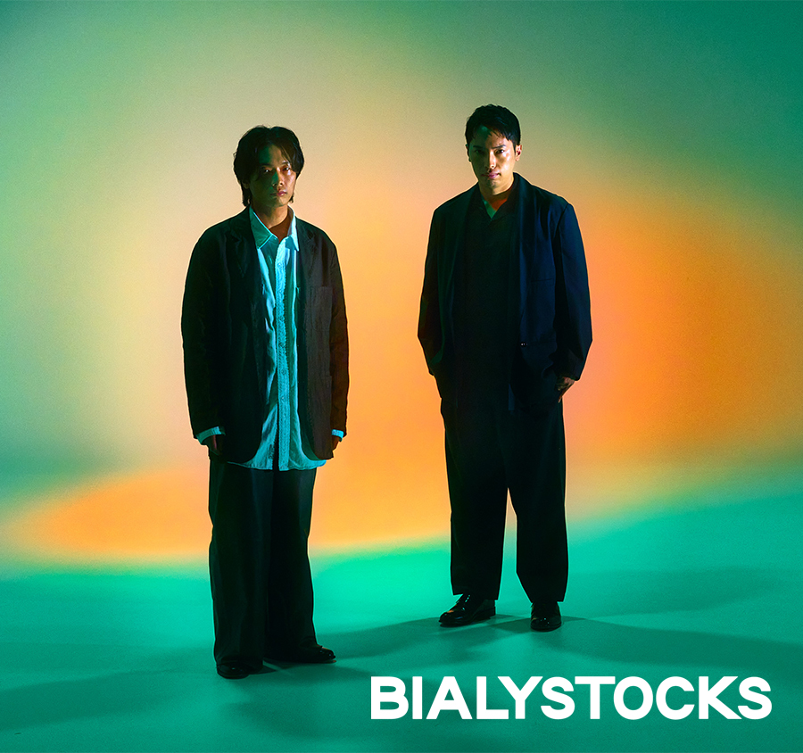 Amazon.co.jp: Bialystocks 特設ページ: ミュージック
