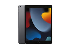 Amazon.co.jp: 2021 Apple 10.2インチiPad (Wi-Fi, 64GB) - スペース