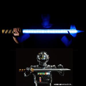 Amazon | TAMASHII NATIONS TAMASHII Lab 宇宙刑事ギャバン レーザー