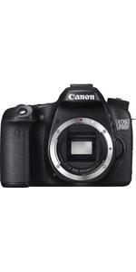 Amazon.co.jp: Canon デジタル一眼レフカメラ EOS 8000D ボディ 2420万