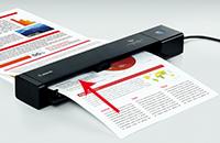 Amazon | Canon ドキュメントスキャナ imageFORMULA DR-P208II