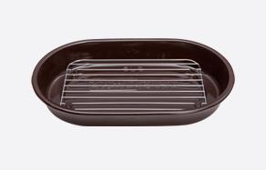 Amazon | パナソニック 燻製器 魚焼きグリル フィッシュロースター