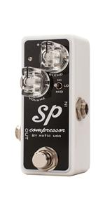 Amazon | Xotic エキゾチック 電圧コンバーター Voltage Doubler (XVD