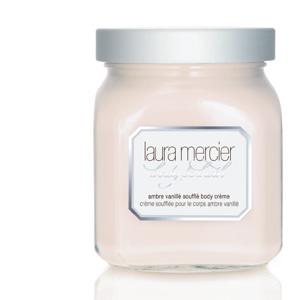 Amazon | ローラ メルシエ ホイップトボディクリーム アンバーバニラ