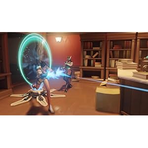 Amazon.co.jp: オーバーウォッチ オリジンズ・エディション - PS4 : ゲーム