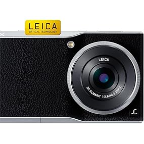 Amazon | パナソニック コミュニケーションカメラ ルミックス CM10 F2