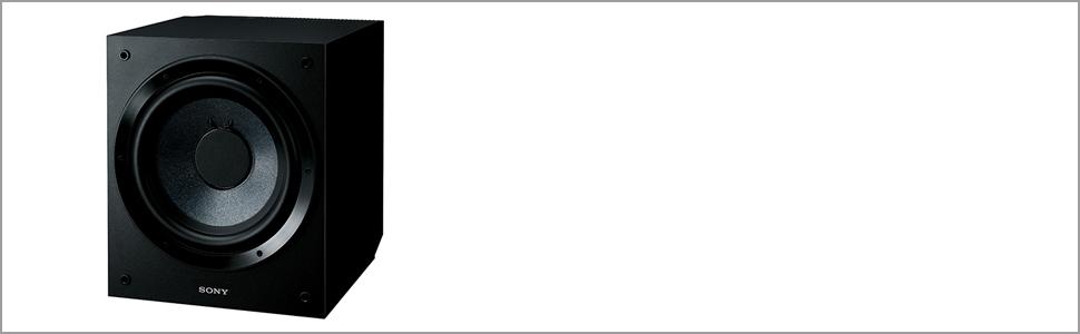 Amazon.co.jp: ソニー サブウーファー SA-CS9 : 家電＆カメラ