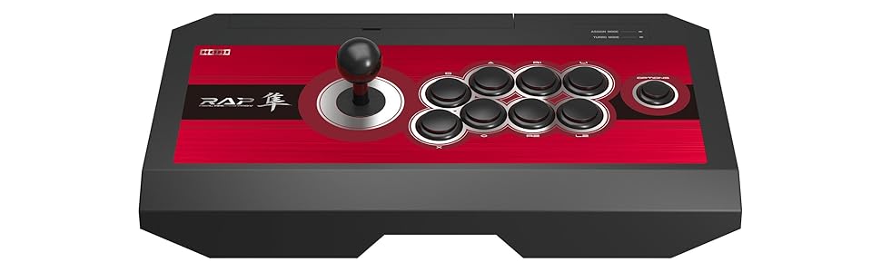 Amazon.co.jp: 【PS4/PS3対応】リアルアーケードPro.V 隼 : ゲーム