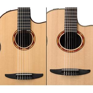 Amazon.co.jp: ヤマハ YAMAHA エレガットギター NTX1200R : 楽器・音響機器