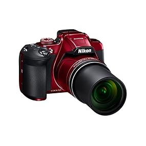 Amazon | Nikon デジタルカメラ COOLPIX B700 光学60倍ズーム2029万