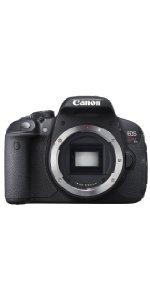 Amazon.co.jp: Canon デジタル一眼レフカメラ EOS 8000D ボディ 2420万