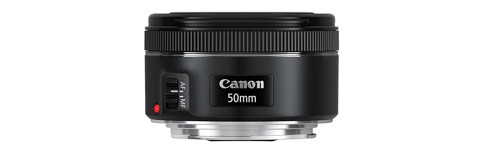 Amazon.co.jp: Canon 単焦点レンズ EF50mm F1.8 STM フルサイズ対応