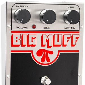 Amazon.co.jp: electro-harmonix エレクトロハーモニクス エフェクター