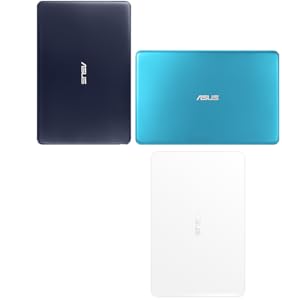 Amazon.co.jp: ASUS ノートパソコン EeeBook X205TA-DBLUE10 Windows10