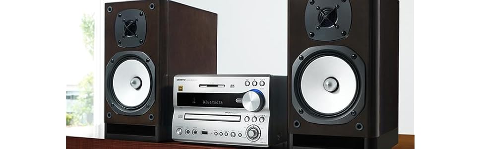 Amazon.co.jp: ONKYO 2ウェイ・スピーカーシステム(2台1組) D-NFR9TX(D