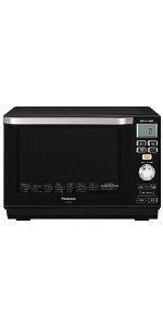 Amazon | パナソニック オーブンレンジ エレック 26L ヘルツフリー
