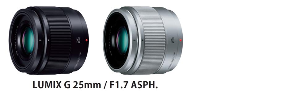 Amazon | パナソニック(Panasonic) 単焦点レンズ マイクロフォーサーズ