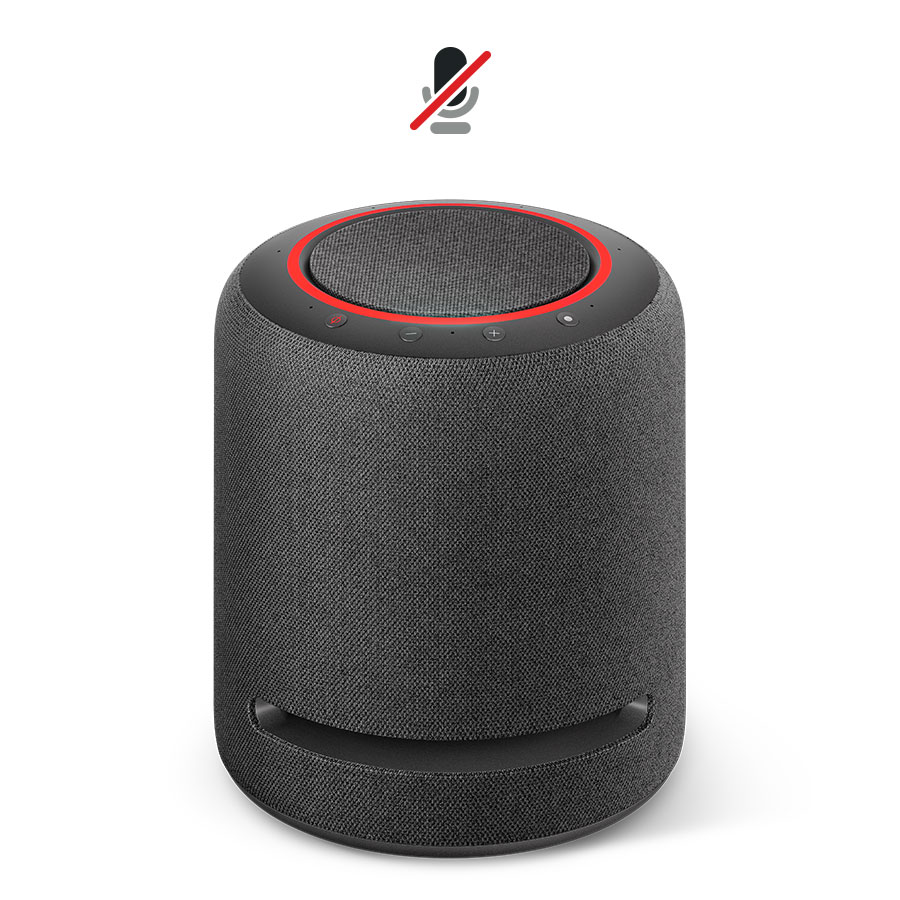 Amazon | Echo Studio - Echo史上最高音質のスマートスピーカー with