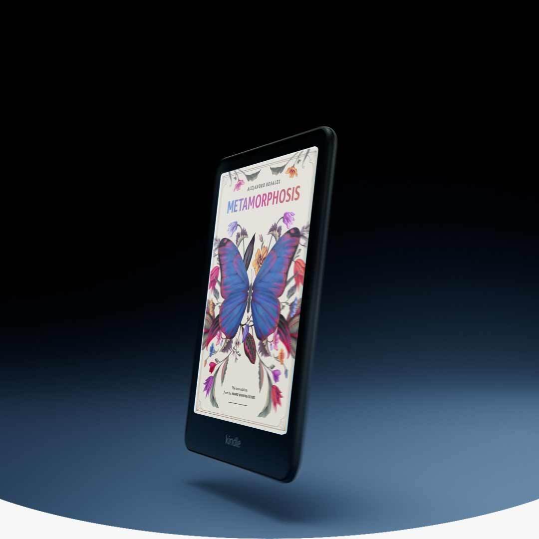 Amazon.co.jp: Amazon Kindle Colorsoft | 16GBストレージ、防水、7