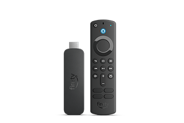 Amazon Fire TV Stick