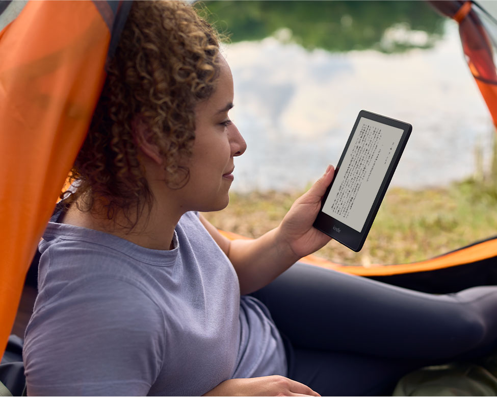 Amazon.co.jp: Kindle Paperwhite シグニチャー エディション (32GB