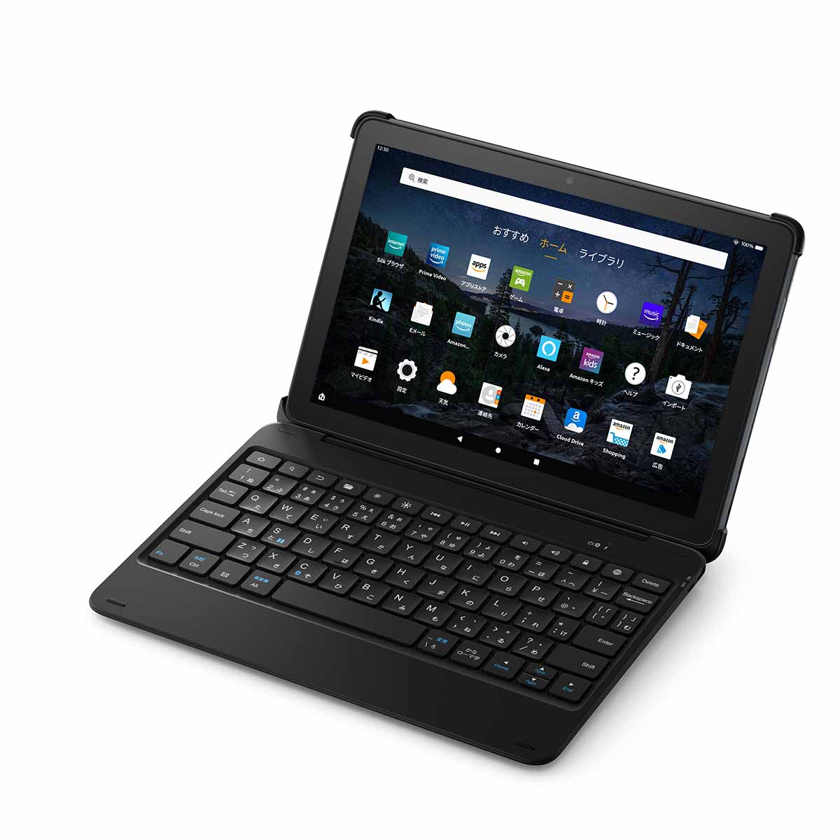 Amazon.co.jp: 【Fire HD 10・Fire HD 10 Plus 第11世代 (2021年発売