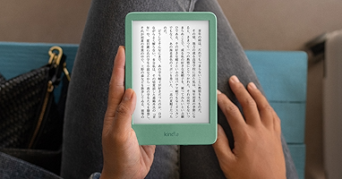 Amazon.co.jp: Kindle 無印