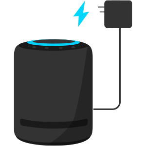 Amazon | Echo Studio - Echo史上最高音質のスマートスピーカー with