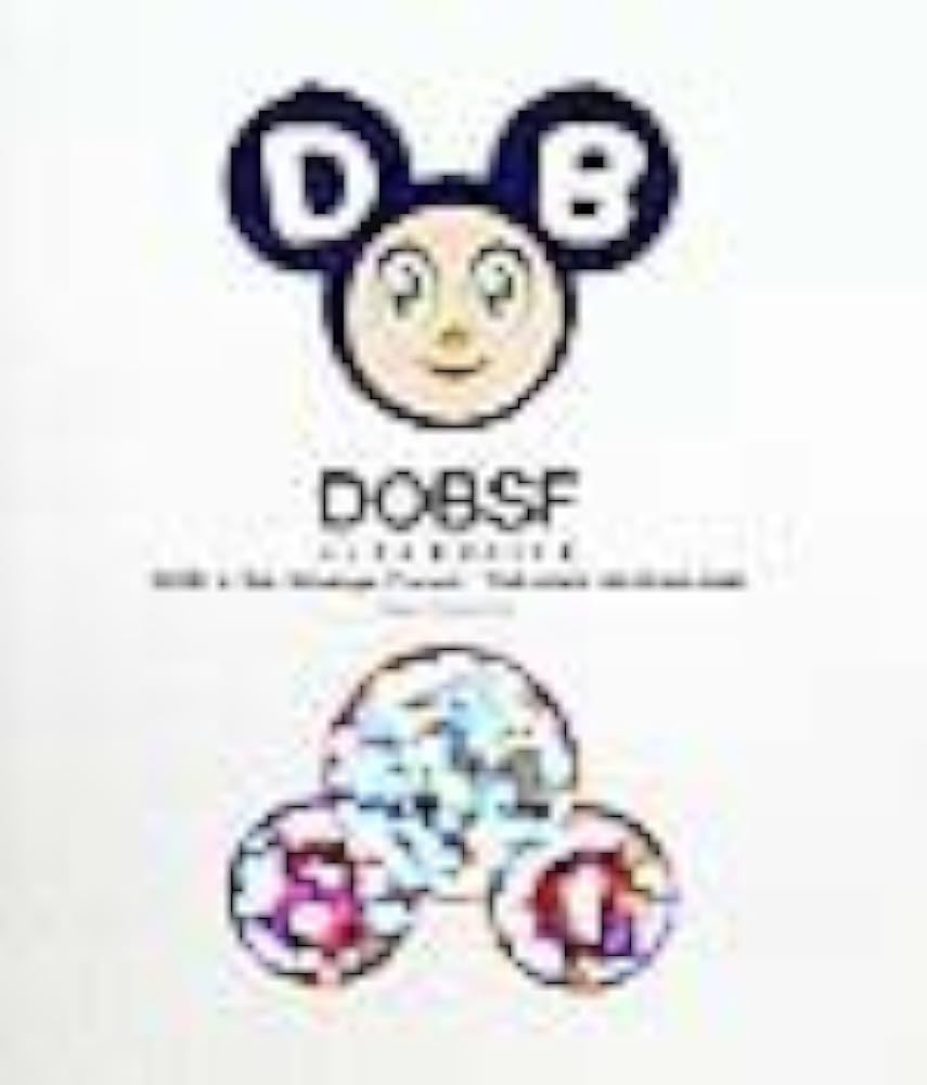 ふしぎの森のDOB君 | 村上 隆 |本 | 通販 | Amazon