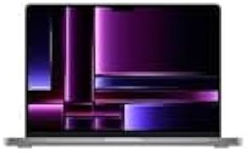 Amazon.com: Apple 2023 MacBook Pro with Apple M2 Pro Chip (14-inch