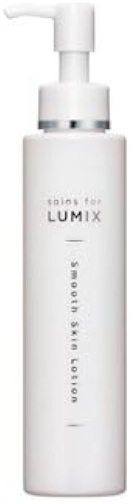 LUMIX スムーススキンローション 150ml LUMIX / スムーススキン