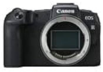 Amazon.com : Canon EOS RP Mirrorless Digital Camera (Body Only