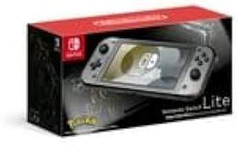 Nintendo Switch™ Lite Dialga & Palkia Edition : Amazon.ca: Video Games