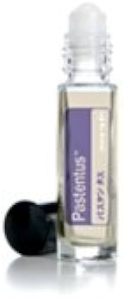 doTERRA 感情オイルロールオン10ml doTERRA Neroli Touch Roll-on