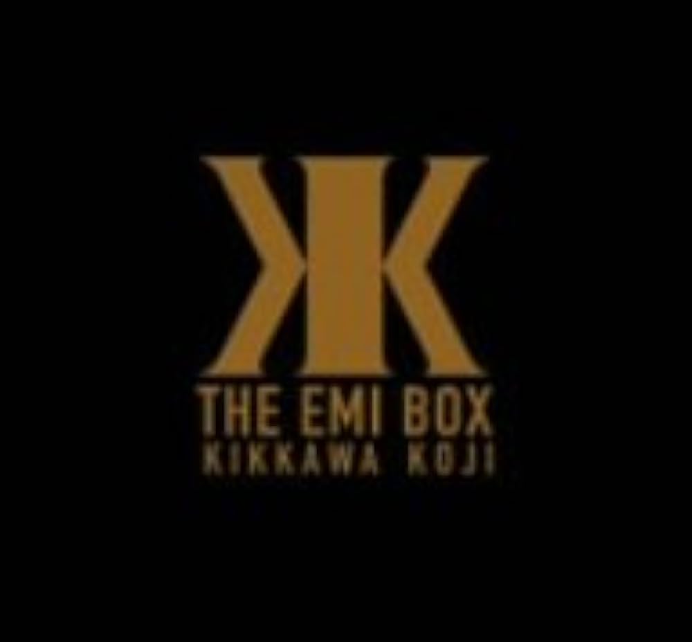 Amazon.co.jp: THE“EMI”BOX(DVD付): ミュージック