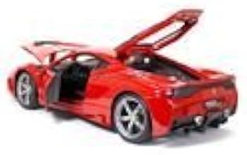 Amazon | Maisto マイスト SPECIAL EDITION 1:18スケール フェラーリ