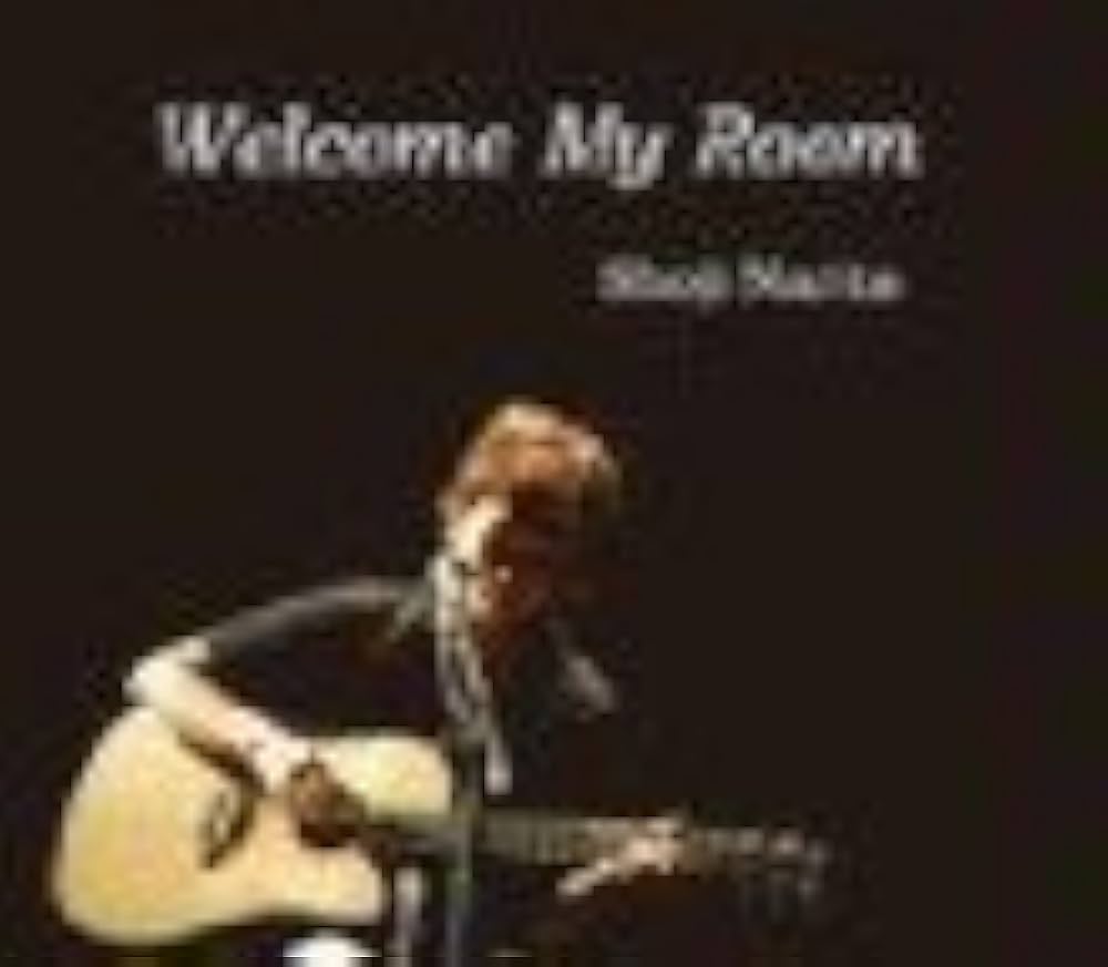 Amazon.co.jp: WELCOME MY ROOM: ミュージック