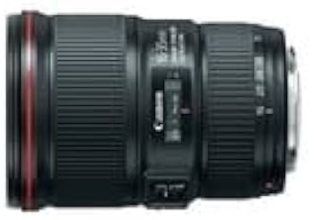 Amazon.com : Canon 9518B002-cr EF 16-35mm f/4L is USM Lens