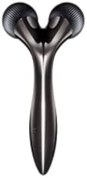 Amazon.co.jp: MTG マドンナ オニキス ブラック 美容ローラー MDNA