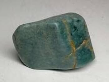 Amazon.co.jp: 青翡翠 83g 翡翠 原石 ヒスイ 鉱物 鑑賞石 糸魚川 水石