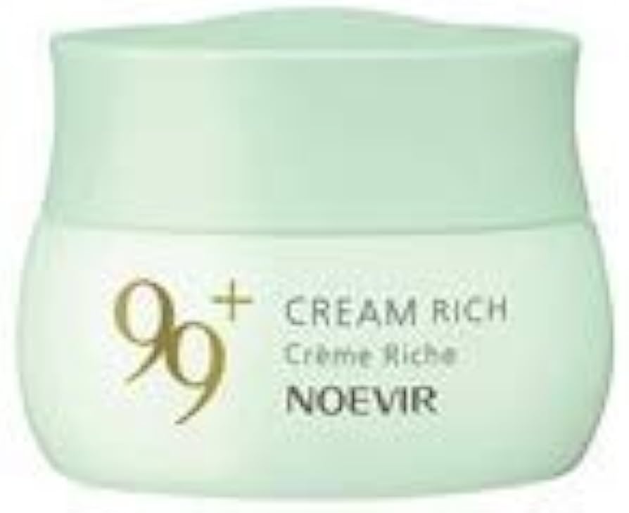 Amazon | ノエビア ノエビア99プラス クリーム(リッチ)(35g